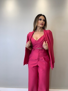 kimono blazer na internet
