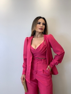 kimono blazer - dressnew