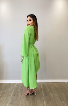 vestido Hollywood - comprar online