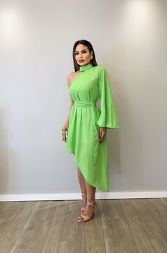 vestido Hollywood
