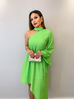 vestido Hollywood - dressnew