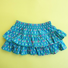 Imagem do Conjunto Saia Baby Boneca
