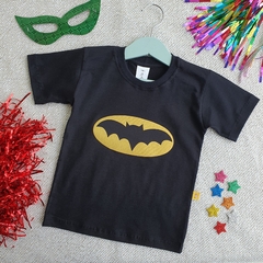 Camiseta Batman