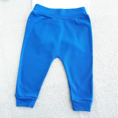 Conjunto Body Manga Longa Fusca - Picole Baby
