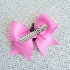 Imagem do Conjunto Kids Saia Tule Unicórnio (Rosa Poa)