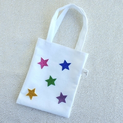 Conjunto Kids Saia Tule Arco-íris (Terracota)