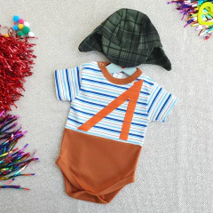 Body Chaves com Boina - comprar online