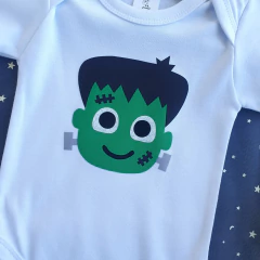 Body Frankenstein na internet