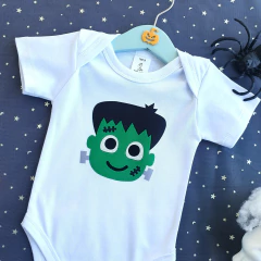 Body Frankenstein - Picole Baby