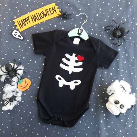 Body Esqueleto - comprar online