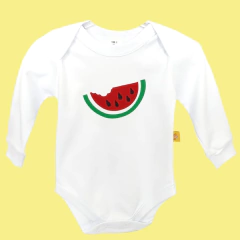 body infantil