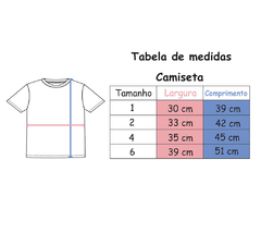 Imagem do Camiseta Vampiro