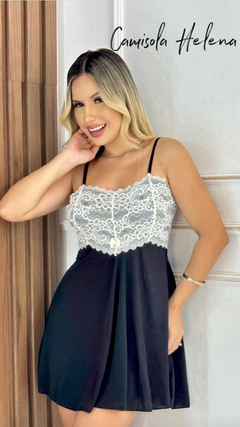 Banner da categoria Linha noite 
