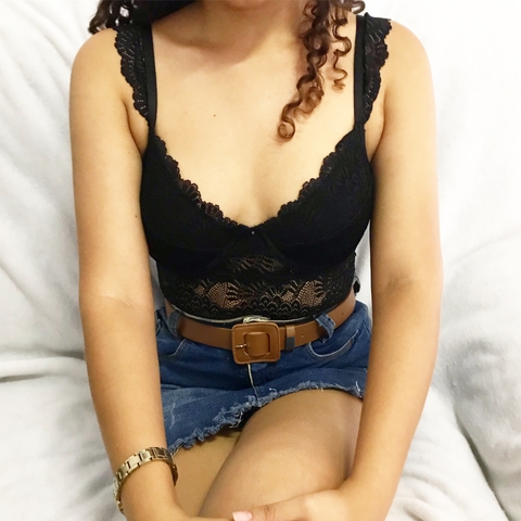 Body Duda (preto)