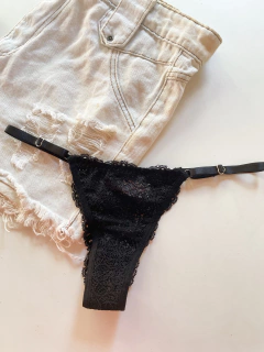 Calcinha chloe - Gigi lingerie