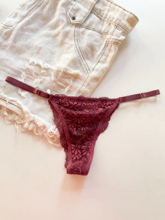 Calcinha chloe - comprar online