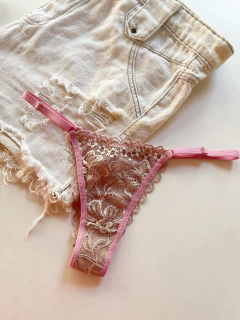 Calcinha chloe - loja online