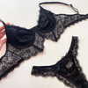 Conjunto Sophie (preto)