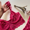 Conjunto Jessica (PINK)