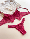 Conjunto Sophie (fúcsia) - comprar online