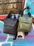 Matildas - STF Leather Bags