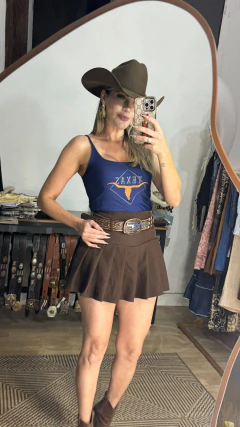 REGATA WESTERN - comprar online