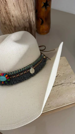 BANDINHA na internet