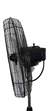 VENTILADOR DE PIE 20" PALAS DE ALUMINIO 90W - VIENTOS Y FUEGOS