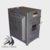 SALAMANDRA A LEÑA CON HORNO SM 18 - P/ 80 M2