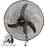 VENTILADOR DE PARED 20" - CON COTROL REMOTO! - 100W DE POTENCIA - - comprar online
