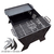 FOGÓN HUAPI 70 CON 2 PARRILLAS - comprar online