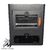 HORNO A GAS DE EMBUTIR 90CM - comprar online