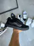 Vans KNU total black