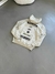 Buzo outsider beige