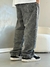 Jean baggy nevado claro - comprar online
