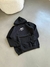 Buzo art negro - comprar online
