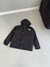 Campera importadas TNF negra ( Confeccion chica )
