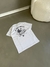 Remera company blanca