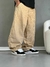 Pantalón corderoy camel - comprar online