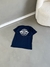 Remera vans azul