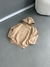 Buzo logo diésel camel