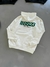 Buzo bs23 crema/verde
