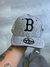 Gorra cerrada