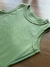 Body canelado basic - Stellita Modas