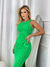 Vestido Canelado Maressa - comprar online