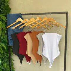 BODY SUPLEX ALÇA FINA