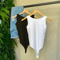 BODY SUPLEX REGATA CAVADO - comprar online