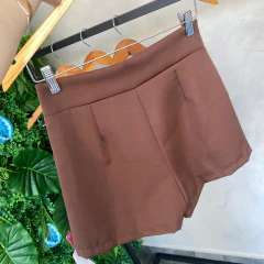 4,0- SHORT SAIA ALFAIATARIA FENDA FRI- - comprar online