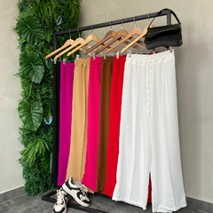 PANTALONA DUNA ELASTICO- - loja online