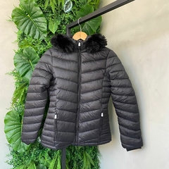JAQUETA PELUCIADA TOUCA PELINHO - comprar online